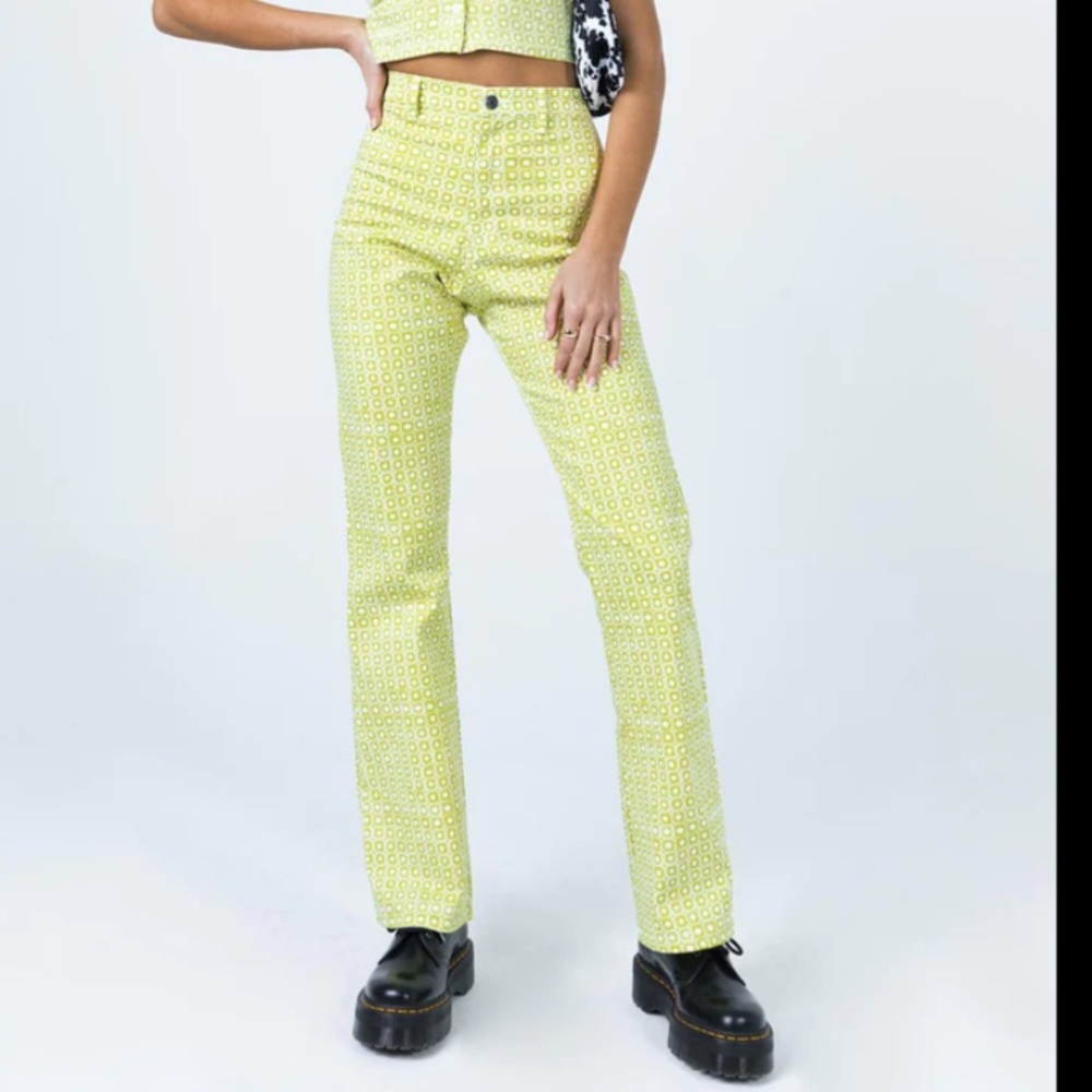 motel rocks trousers